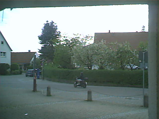 Dornstadt City Center, Kreuzstr.